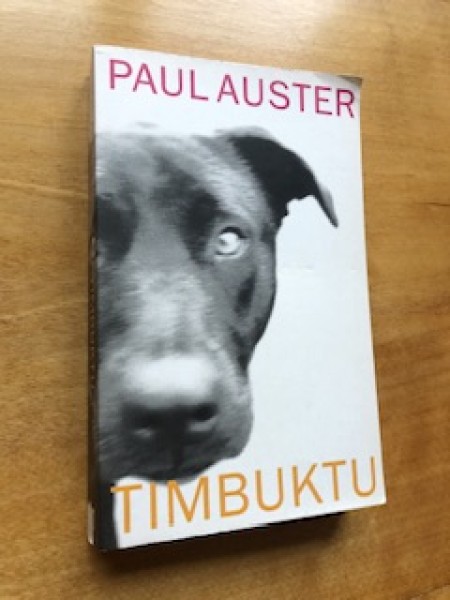 Timbuktu
