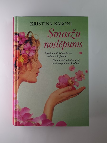 Smaržu noslēpums