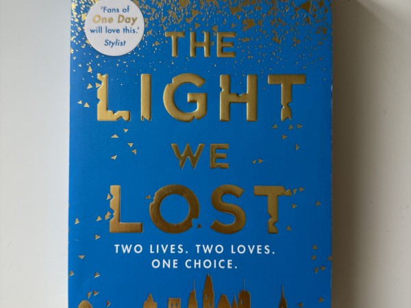The Light We Lost