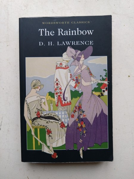 The Rainbow