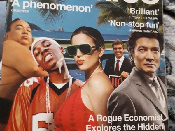 Freakonomics