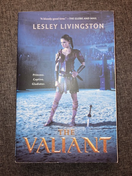 The Valiant