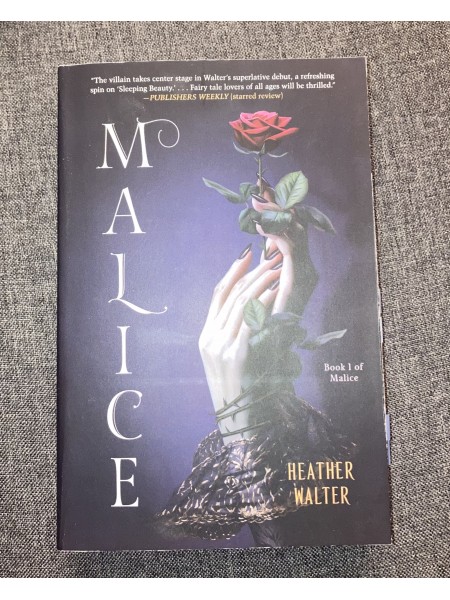 Malice