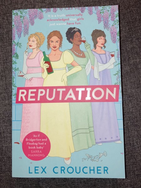 Reputation