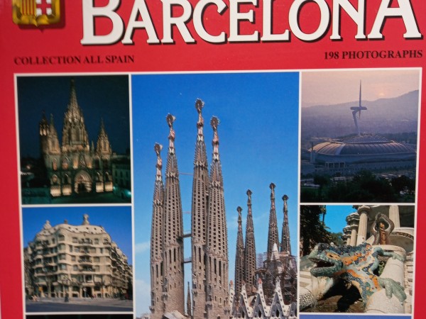 ALL BARCELONA