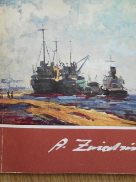 Aleksandrs Zviedris