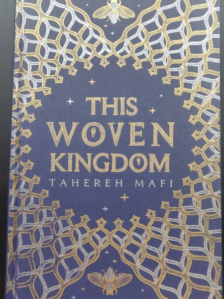 This Woven Kingdom