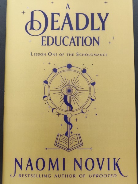 A Deadly Education