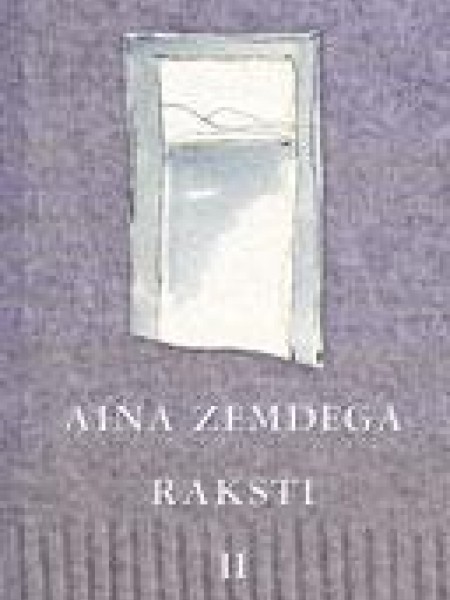 Raksti II