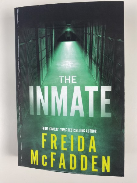 The Inmate