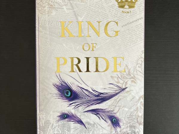 King of Pride