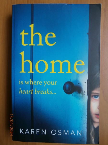 the home