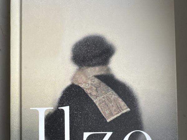 Ilze