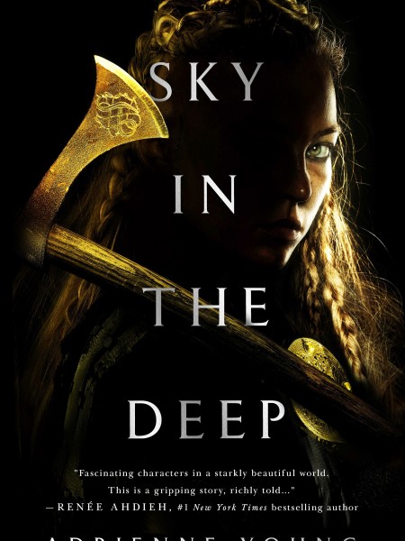 Sky in the deep