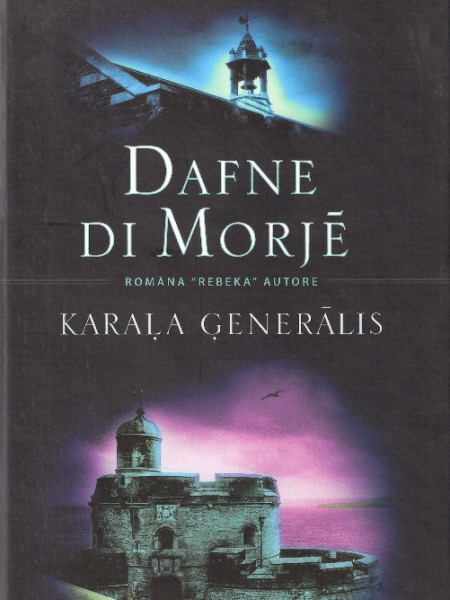Karaļa ģenerālis