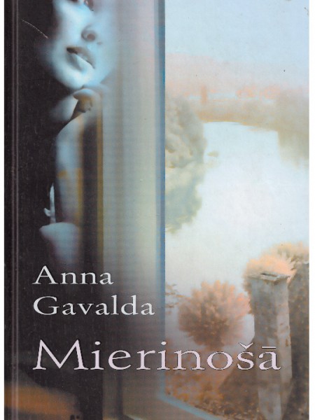 Mierinošā