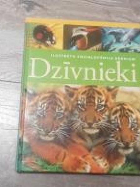 Dzīvnieki