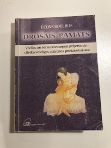 Drošais pamats