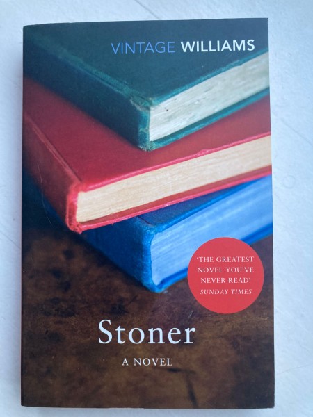 Stoner
