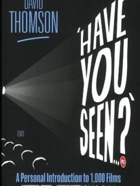 Have You Seen..?