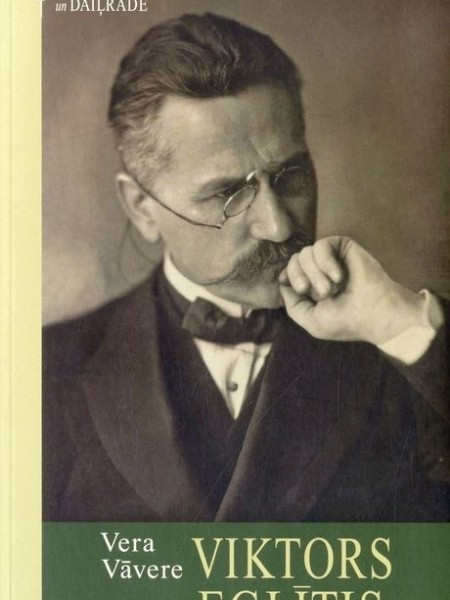 Viktors Eglītis