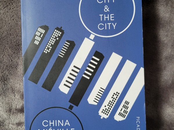 The City & the City
