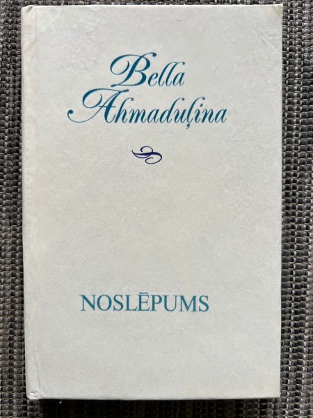 Noslēpums