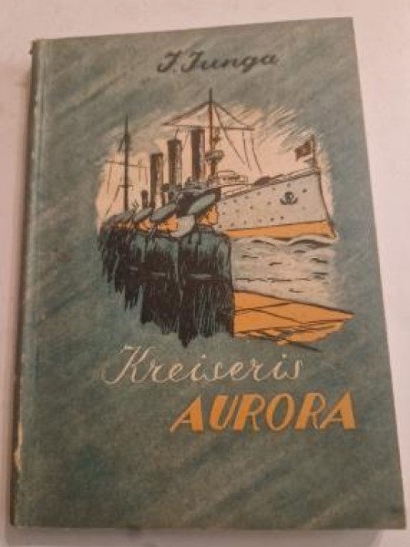 Kreiseris Surora
