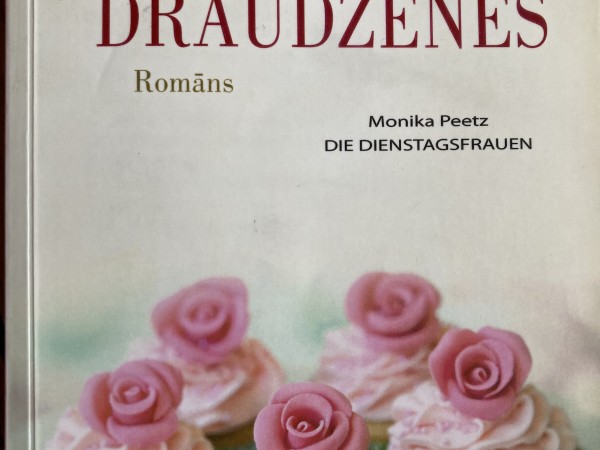 Otrdienu draudzenes