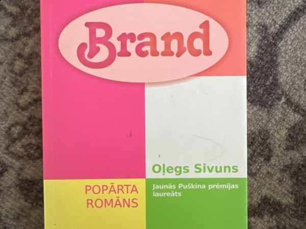 Brand