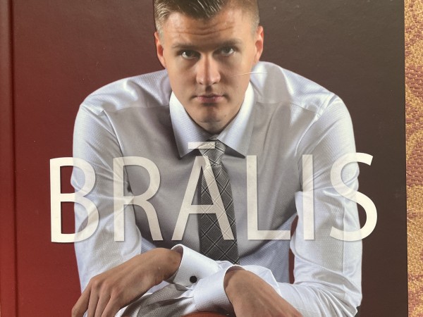 Brālis