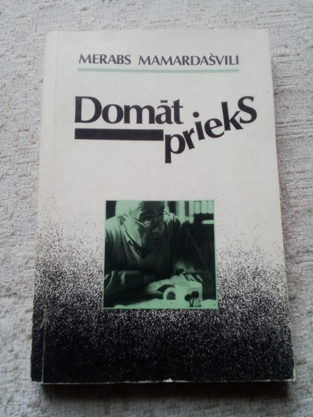 Domātprieks