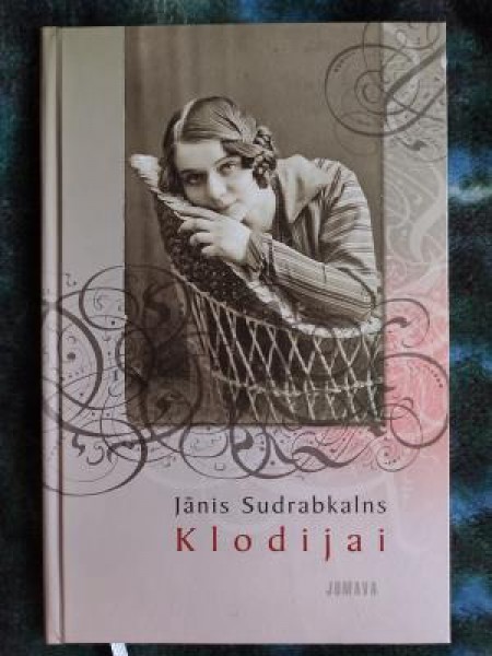 Klodijai