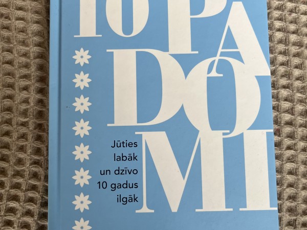 10 padomi