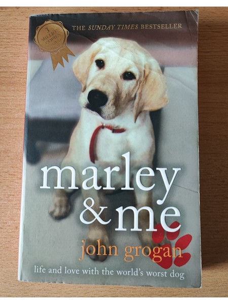 Marley and Me