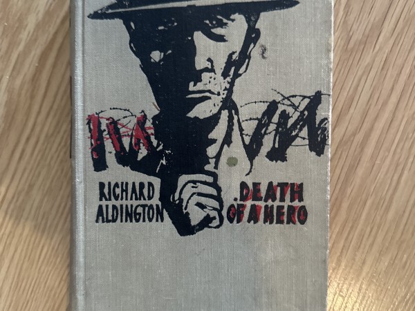 Death of a hero