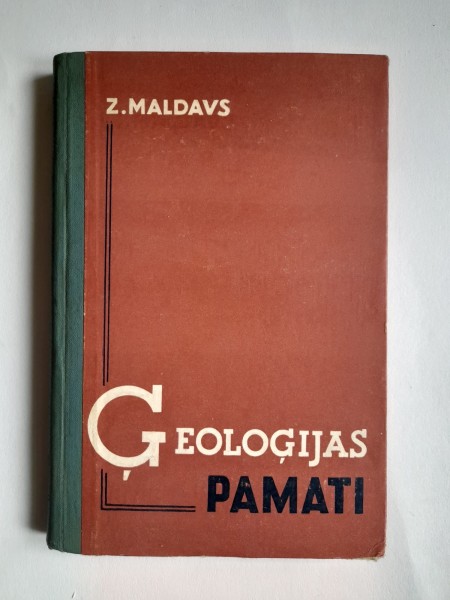 Ģeodēzijas pamati