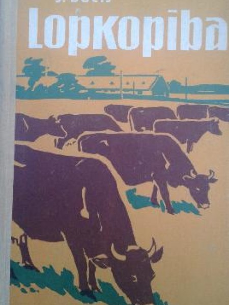 Lopkopība