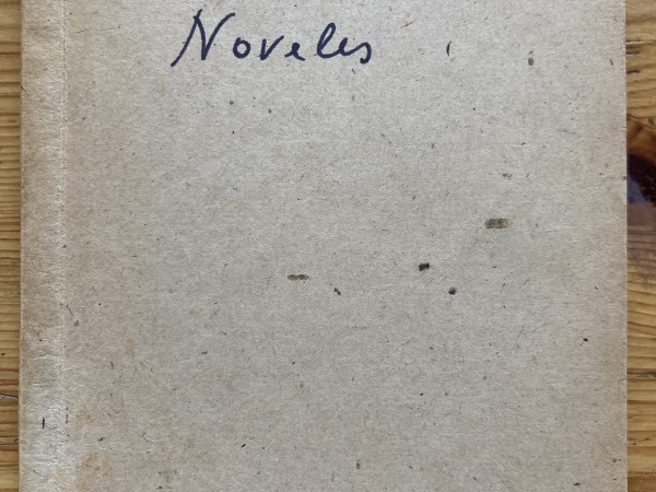 Noveles