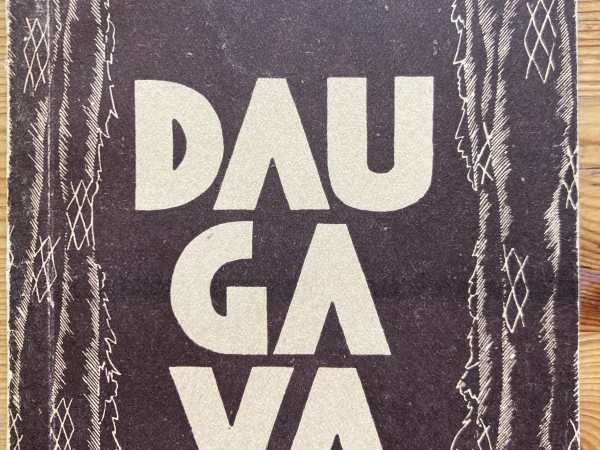 Daugava