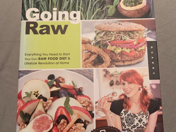 Going Raw