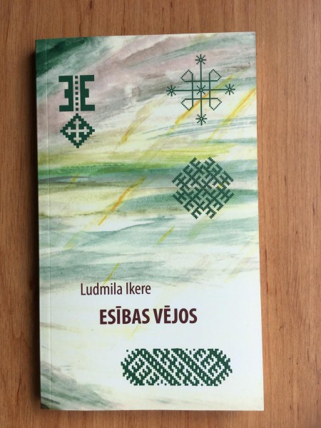 Esības vējos