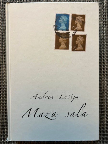 Mazā sala