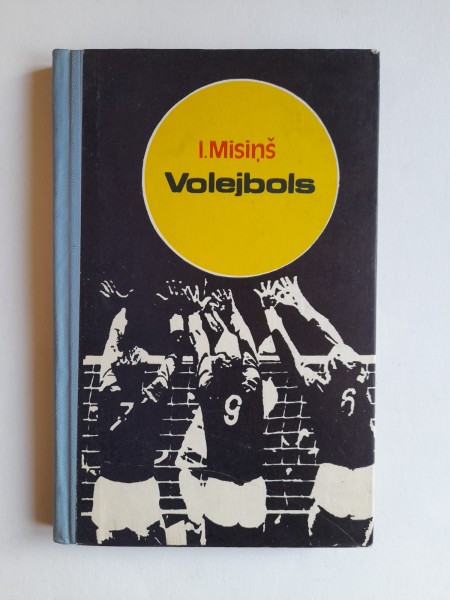 Volejbols