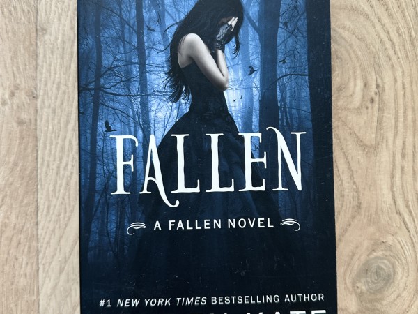Fallen