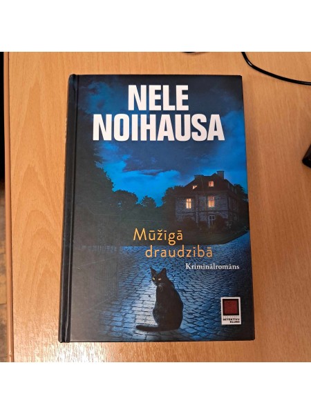 Mūžīgā draudzībā