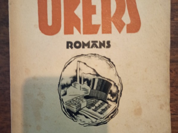 Okers