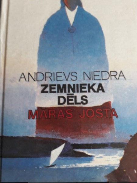 Zemnieka dēls