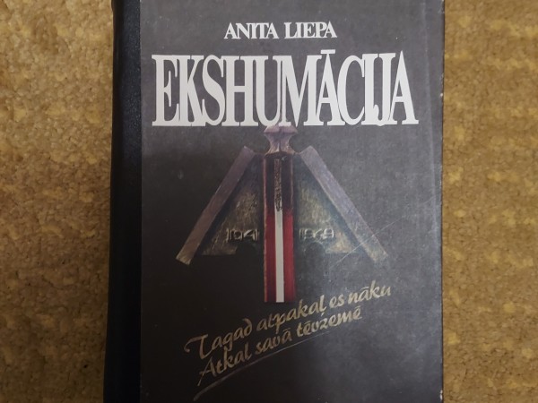 Eshumācija