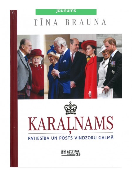 Karaļnams